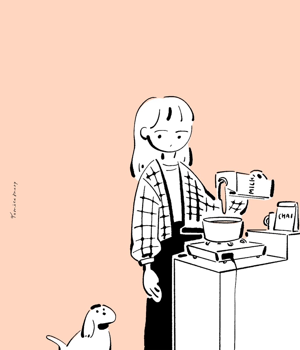 #世界犬の日 