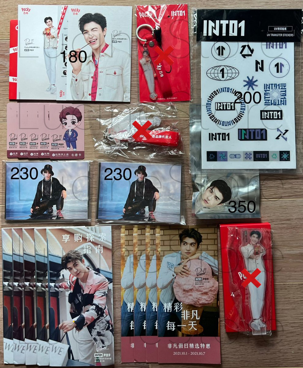 LucineStore's tweet photo. [#พร้อมส่ง] #Patrick #แพทริค ･:* ｡･:* ･ﾟ

➿ ราคาตามรายละเอียดในรูป
➿ สินค้าที่ไม่มีราคา 3 ชิ้น 100 บาท
💌 รวมส่งไปรษณีย์
👉🏻 สนใจสั่งซื้อติดต่อทาง DM ได้เลยนะคะ

#INTO1 #ตลาดนัดINTO1 #ตลาดนัดINsider #ตลาดนัดแพททริค #ตลาดนัดเจ้าปลาดาว #PatrickFinkler https://t.co/paZrnQhIpd