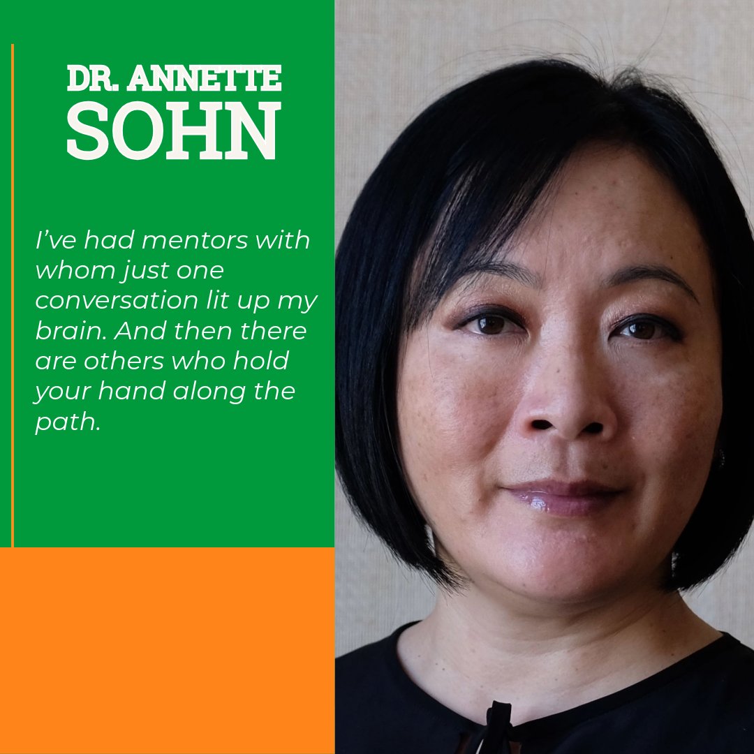 Fogarty at NIH (@fogarty_nih) on Twitter photo Dr. Anette Sohn, vice president and director, of the Fogarty-funded TREAT Asia program and amfAR programs reflects on her experience with mentorship throughout her global health research career. 
🧐 Read more here: loom.ly/ggN28Sg Dr. Anette Sohn, vice president and director, of the Fogarty-funded TREAT Asia program and amfAR programs reflects on her experience with mentorship throughout her global health research career. 
🧐 Read more here: loom.ly/ggN28Sg