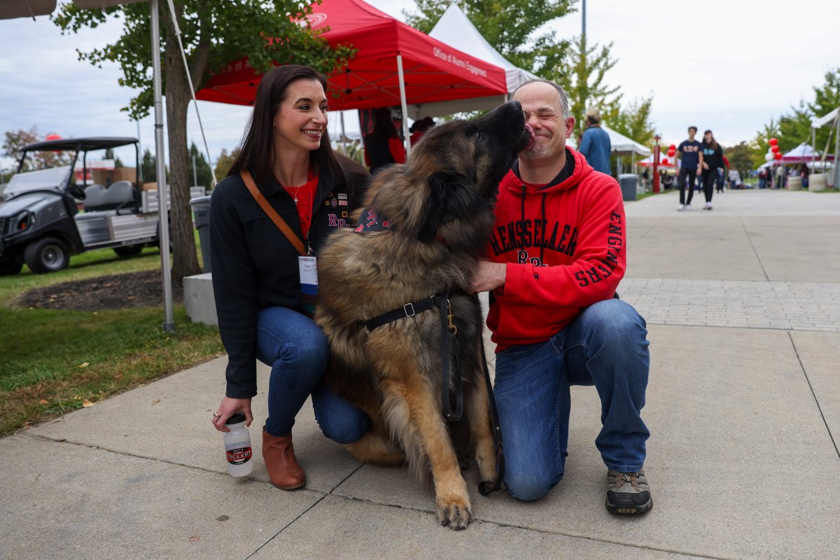 RPI Alumni tweet media
