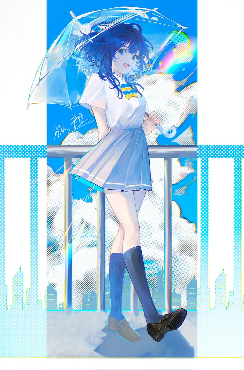 华缪 (@miu77063) on Twitter photo 