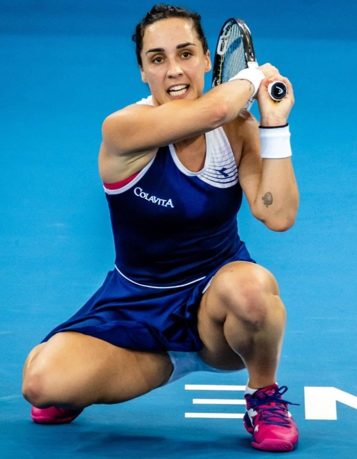 Martina Trevisan 💦🤤🔥🇮🇹