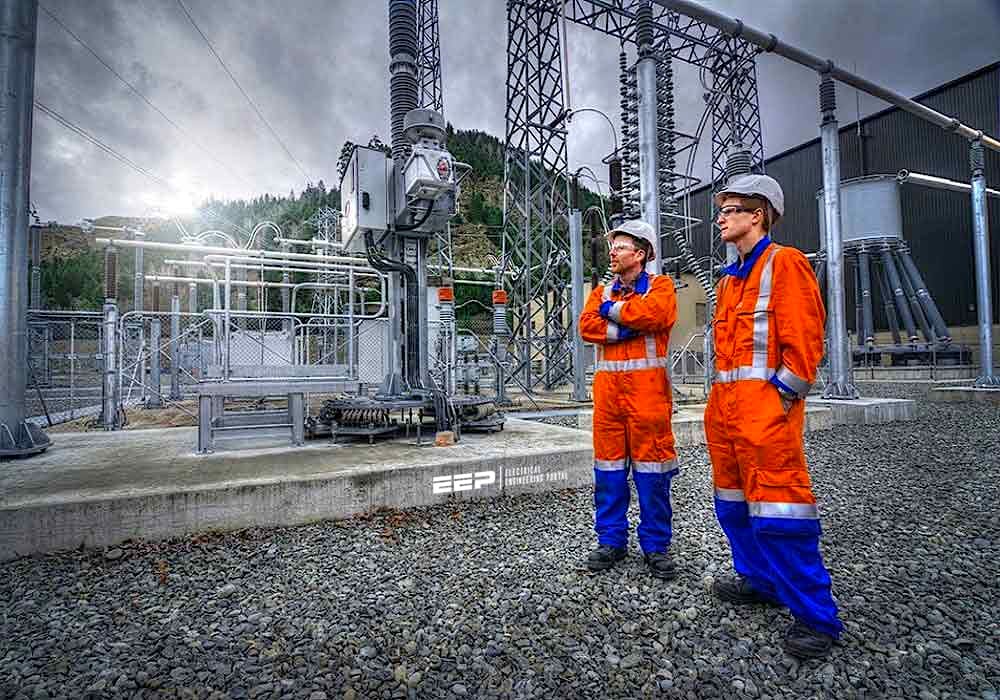 MoisesEnergiro's tweet photo. Mechanical Check, Visual Inspection and Electrical Test of the Substation Grounding System (2) https://t.co/9fyGCZwZlj .Via @eeportal_com https://t.co/9Fp3ru8XeD