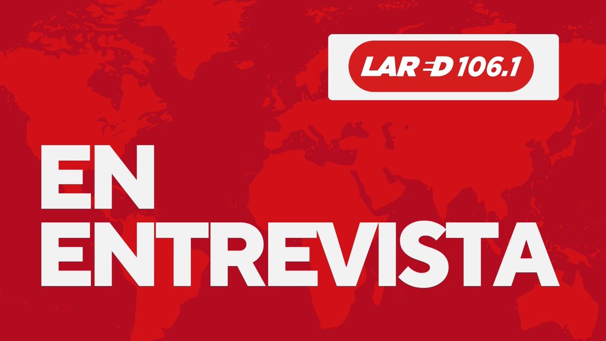 Lared1061's tweet photo. #Entrevista1061 | Conversemos sobre los problemas que se desarrollan en torno a la empresa portuaria Quetzal.      

Nos acompaña Ricardo Monterroso, gerente general de empresa portuaria Quetzal. Sintoniza 106.1FM y https://t.co/fMPWtM2D2s https://t.co/cAv5CnFqtY