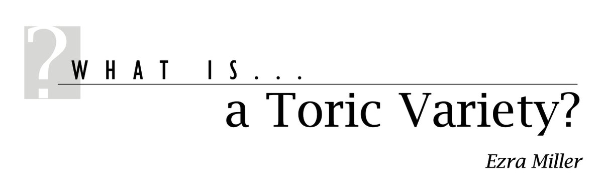LukePaulPL's tweet image. #WhatIs 56

ams.org/notices/200805…
