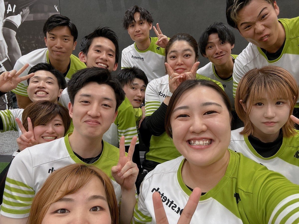 片山奈那美 tweet media
