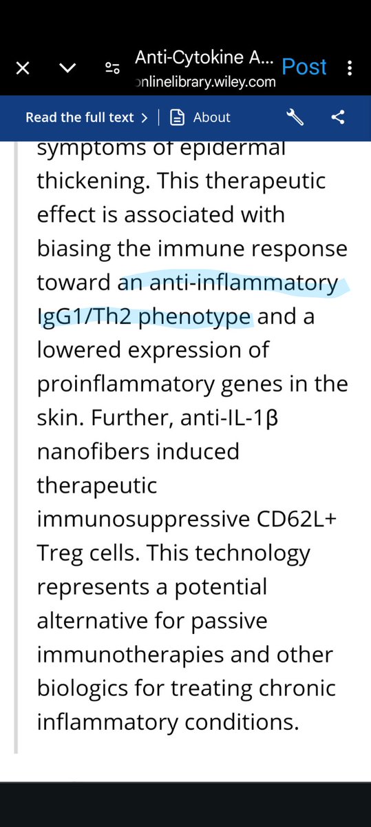 Michal Tal, PhD tweet media