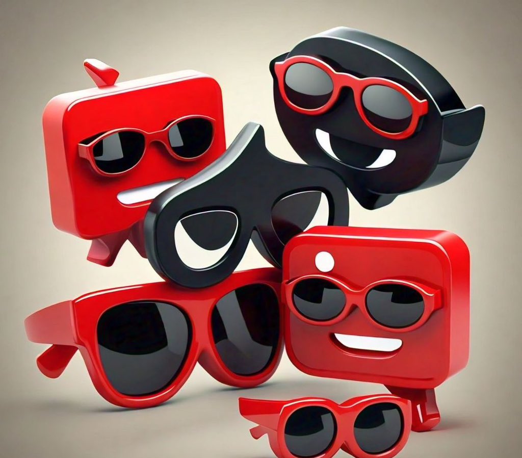 Shade on, groove on! 🕶️💃 Let's bring the fun to social media! Contact RBE Solutions your #AdvertisingAgency to spice up your online presence on 0752704829 #Uganda #SocialMedia #DigitalMarketing #RBEsolutions