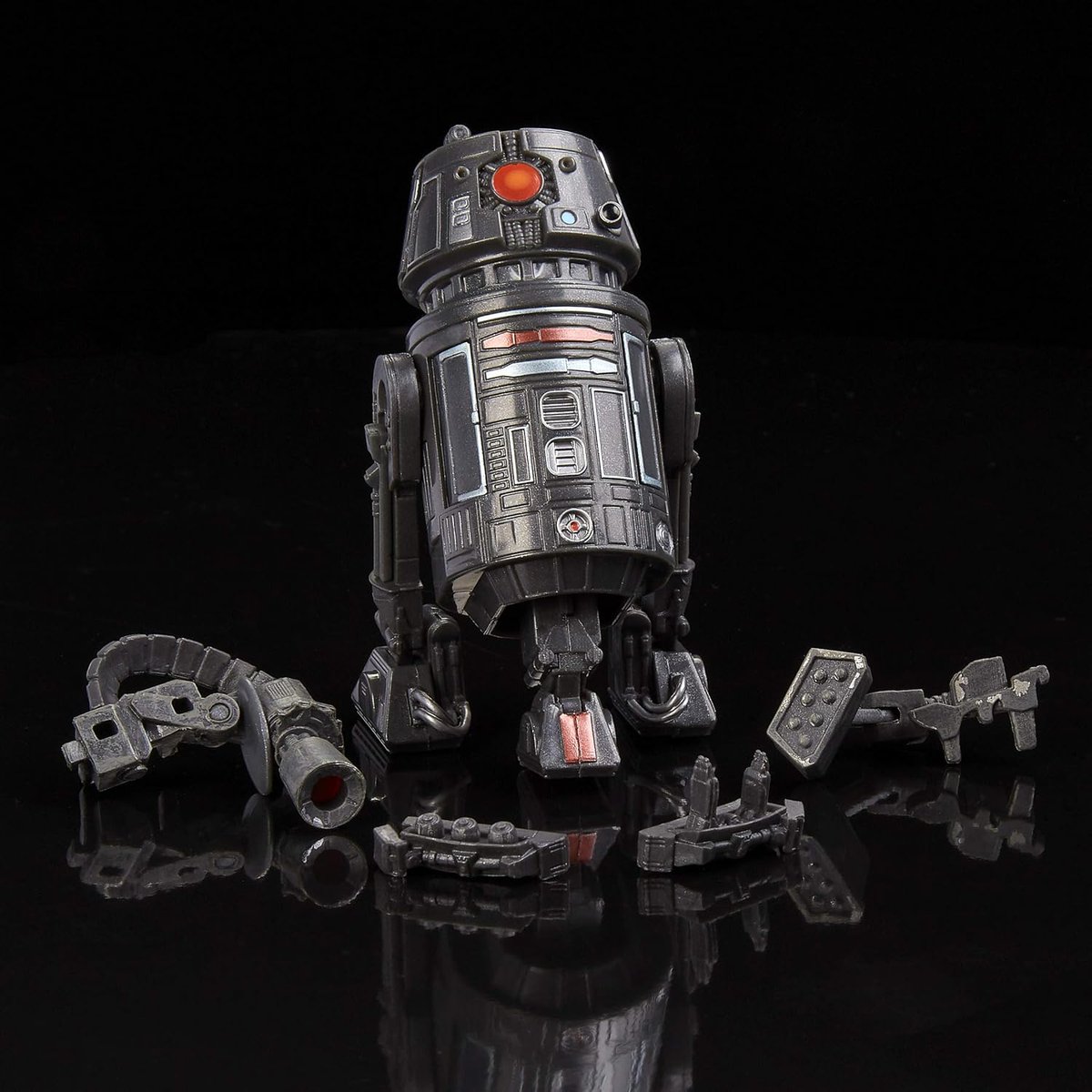 TTComicChannel's tweet photo. Star Wars The Black Series BT-1 (Beetee) Hasbro E4079

Link para compra BR: https://t.co/wQJfIOYoKt

Buy here: https://t.co/R2aL4bCfjB

#hasbro #actionfigures #comics #starwars #theblackseries #lucasfilm #bt1 #beetee #droids #DoctorAphra #StarWarsOutlaws https://t.co/onkiZIMN1R