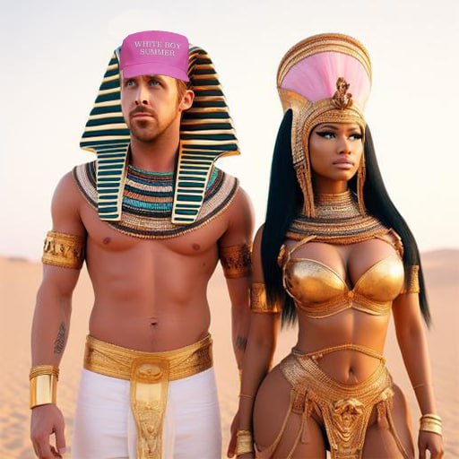 We are kings. White boys rise up