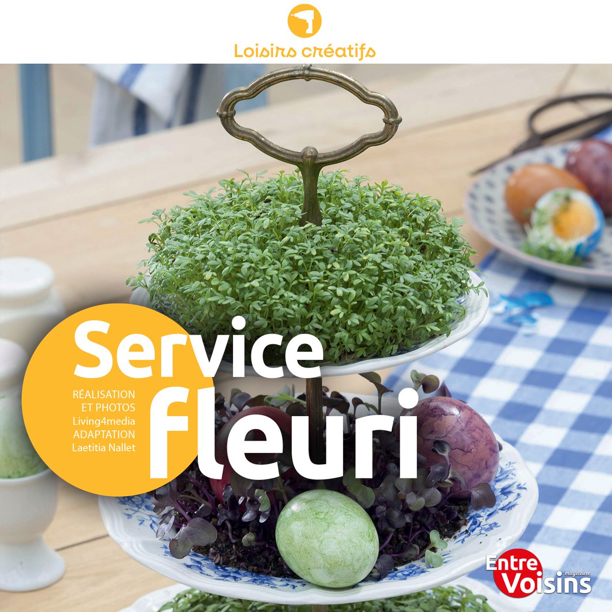 Vous ne savez pas quoi faire du serviteur muet* que vous avez récupéré ?