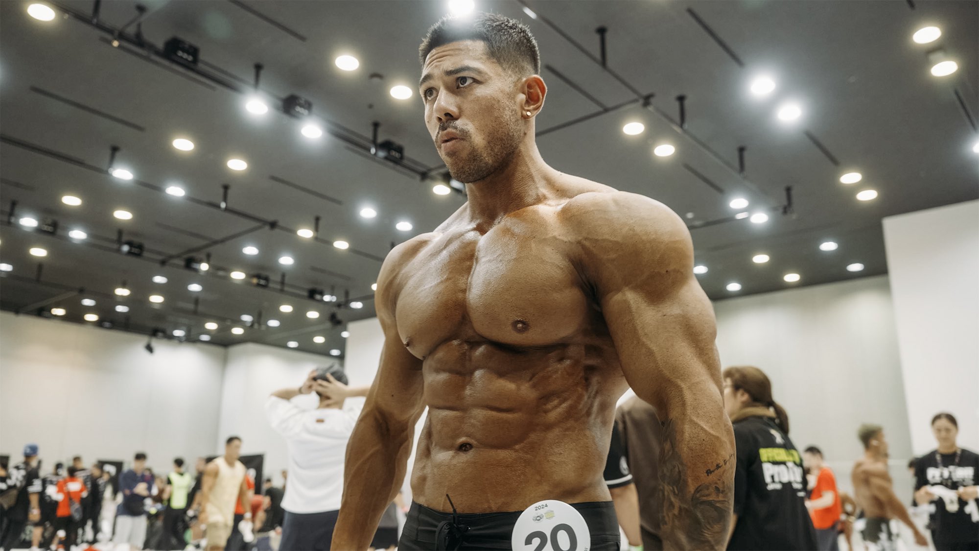 Kanekin Fitness on X: 