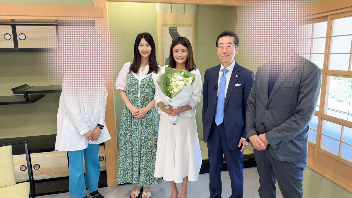 日本の窮状、今週のゲストは金文学先生です。

保守とは経験論です。
相手の文化をよく知ることがいかに大切か分かる皆様必見の内容となっております。

食から分かる中国 「食べられれば 何でも良い」 謝らない中国 謝りすぎ日本 
youtu.be/UD3ccX3L5lE?si… 

水に流す日本