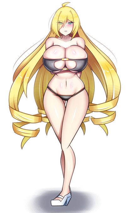 うちの子母娘リーシャとルーシャです。 