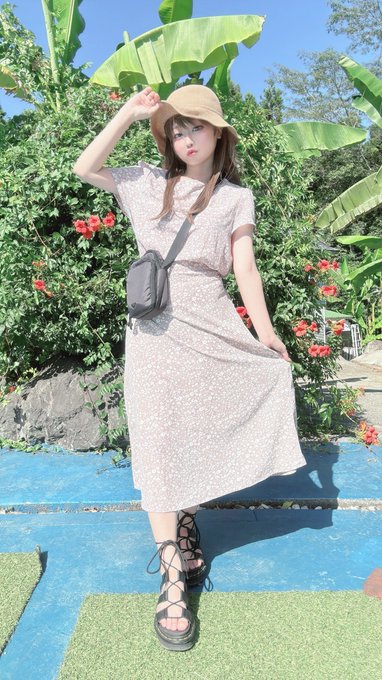 Twitterのコスプレ画像31