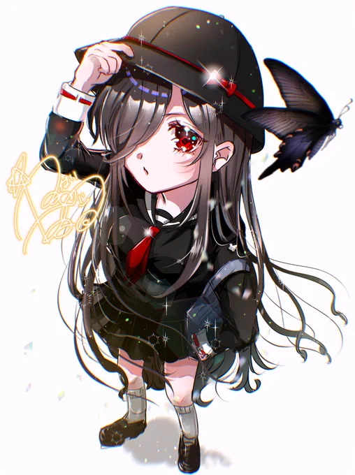 現代パロ(?)天音