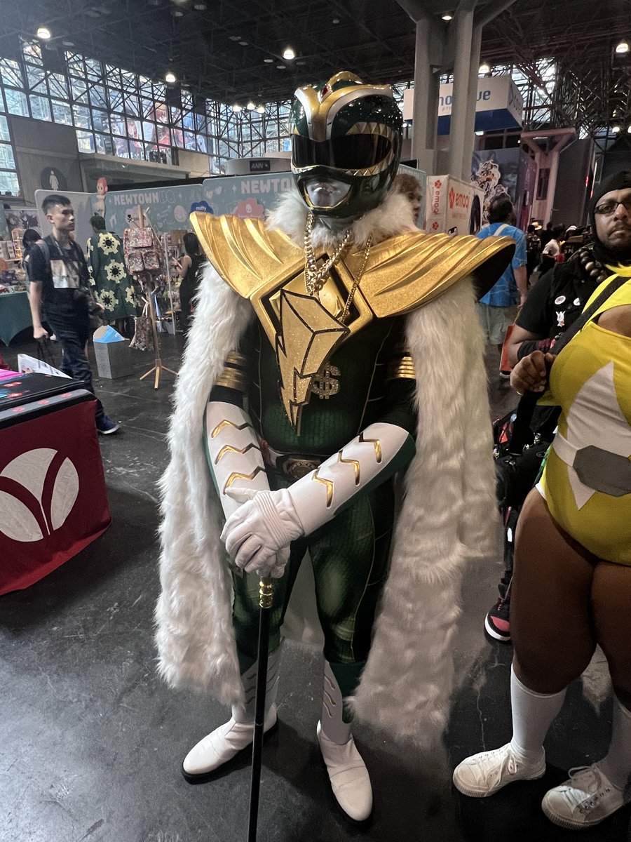 Becca Supreme tweet media