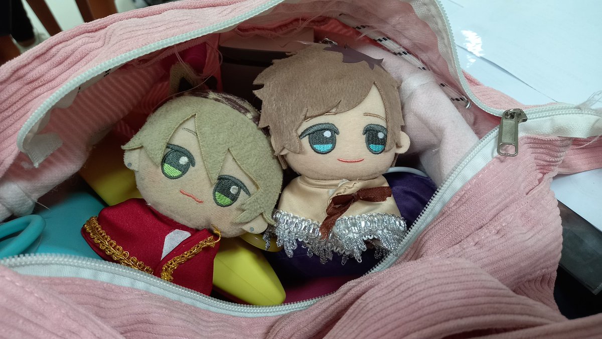 surprise ☆