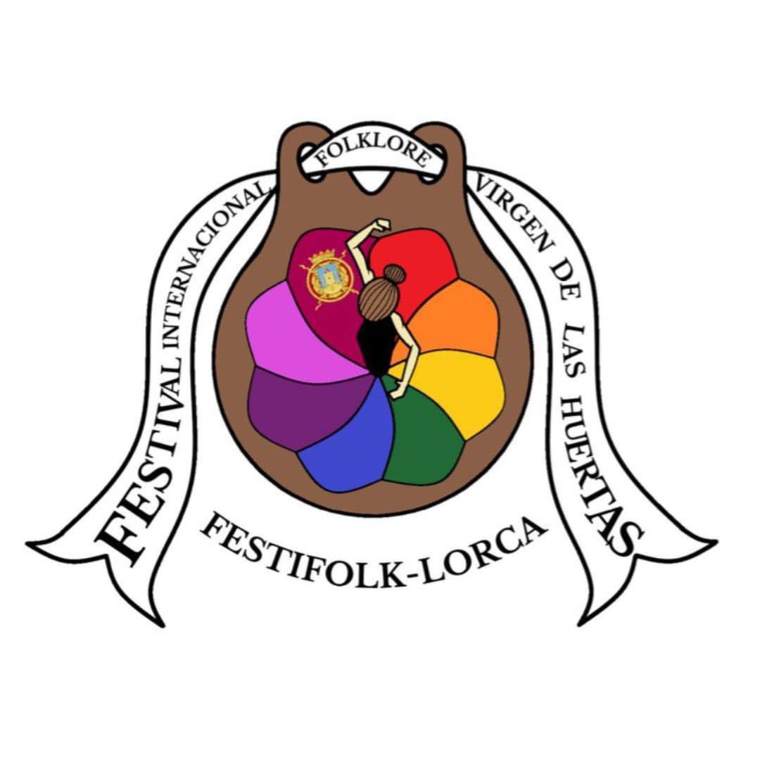 El 34 Festival Internacional de Folclore Virgen de las Huertas se celebrará del del 4 al 8 de septiembre y contará con la participación de Corea del Sur, Croacia, Panamá y nuestros <a href="/FolkLorca/">CYDVIRGENDLASHUERTAS</a>. Cultura popular y tradición 💙