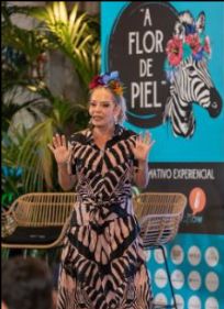 "A Flor de Piel": El Evento de las Cebras 🦓 - mailchi.mp/aa3d9e3c9bdb/c…