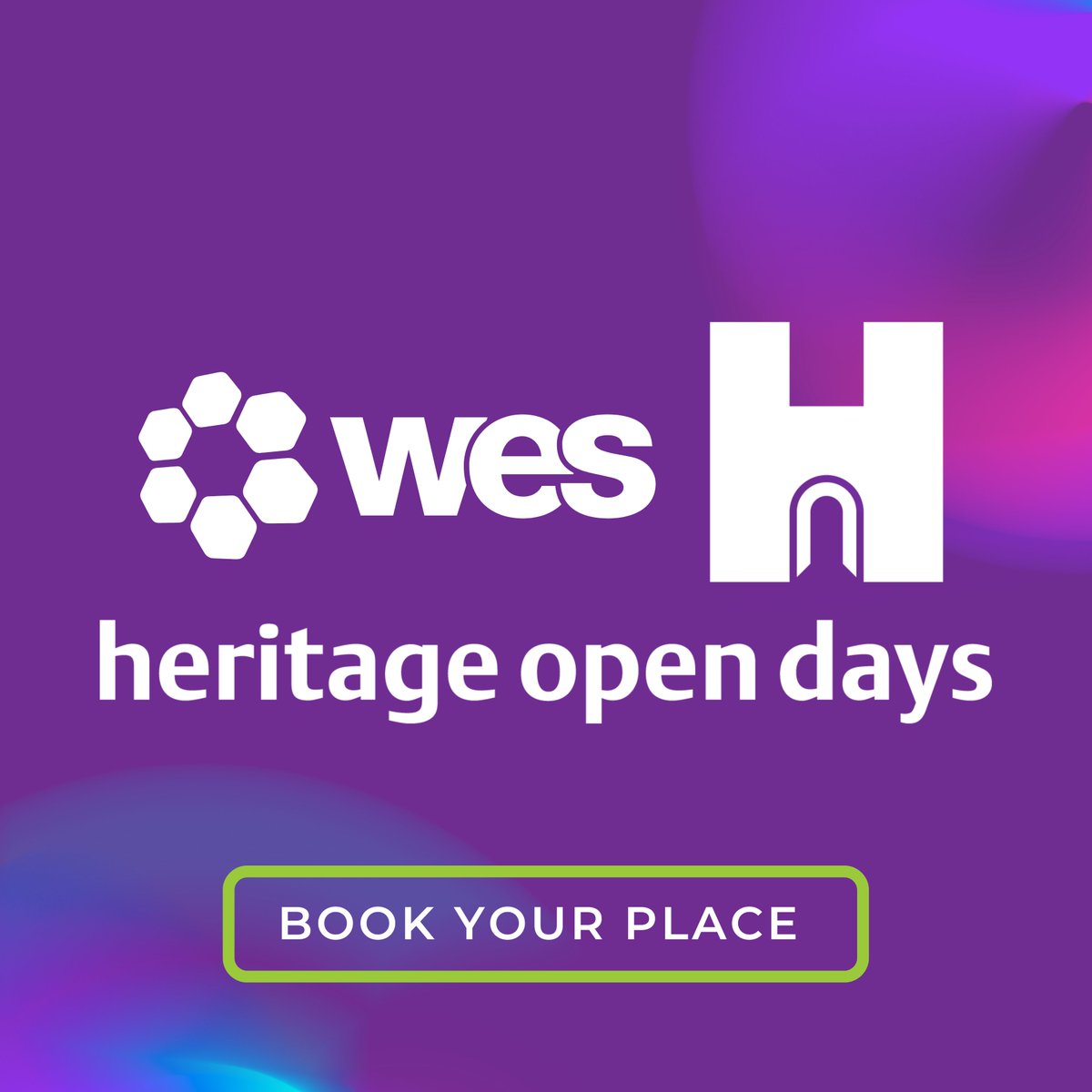 Women's Eng. Society tweet media