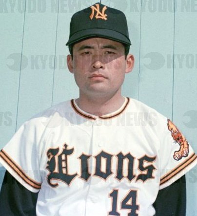 西鉄ライオンズ