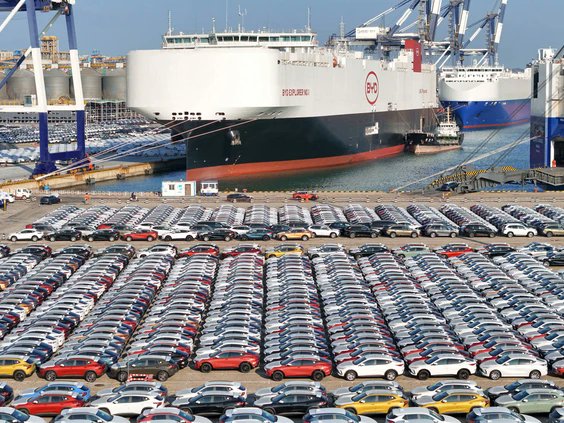 National Newswatch (@natnewswatch) on Twitter photo Canada can’t afford to sit out the trade war on our borders, <a href="/Catherine_CSPA/">Catherine Cobden</a> & <a href="/JeanSimard12/">Jean Simard</a> write. financialpost.com/news/economy/c… #cdnpoli
Find out more at Nationalnewswatch.com Canada can’t afford to sit out the trade war on our borders, <a href="/Catherine_CSPA/">Catherine Cobden</a> & <a href="/JeanSimard12/">Jean Simard</a> write. financialpost.com/news/economy/c… #cdnpoli
Find out more at Nationalnewswatch.com