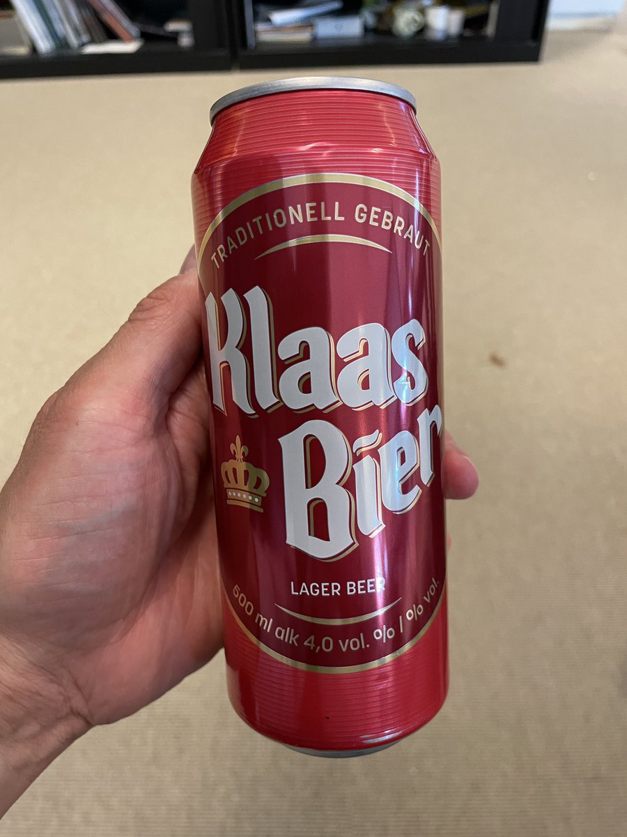 Klaas Meijer tweet media