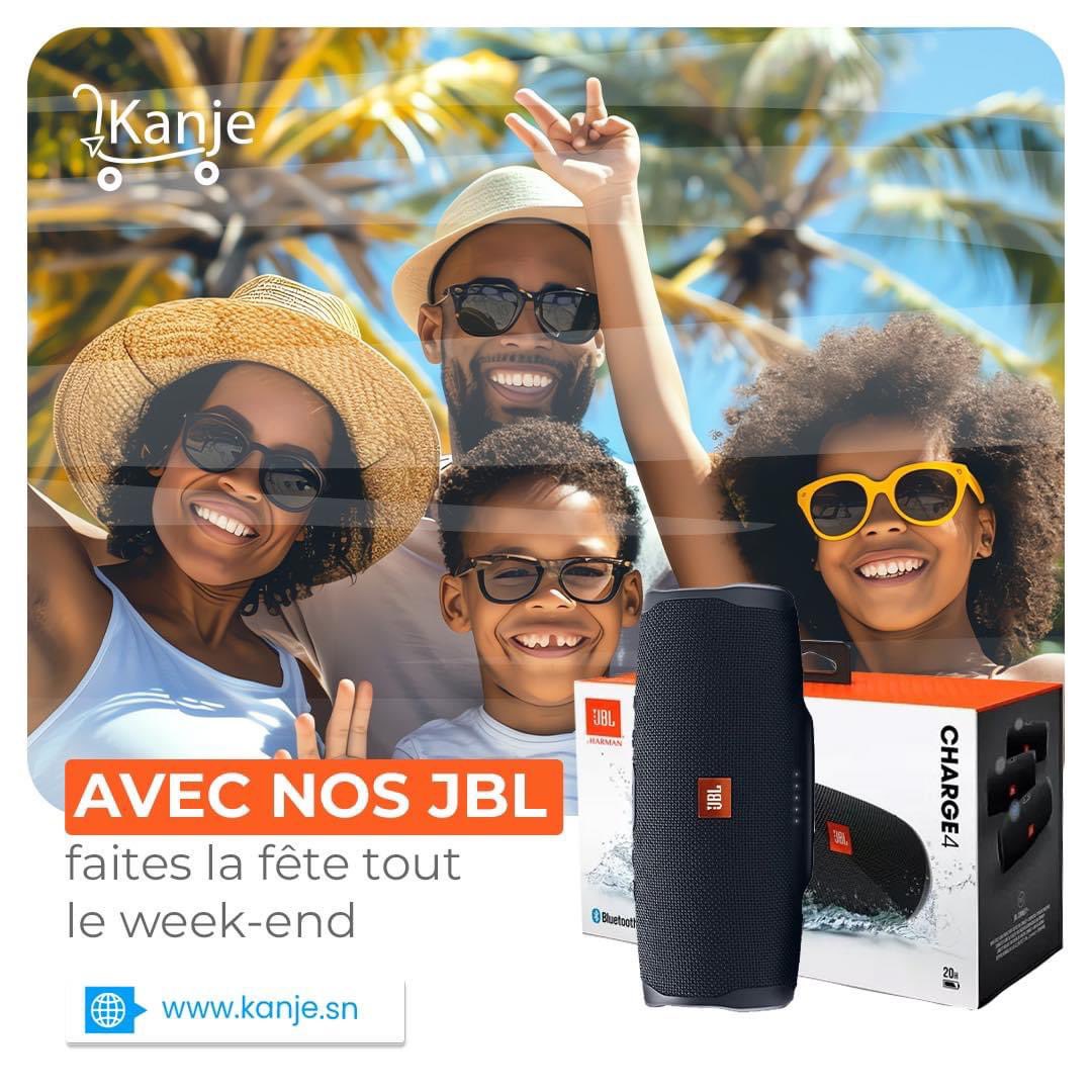 KanjeSn's tweet image. Ambiance de fête garantie grâce à la puissance de nos JBL. 🎵

Économisez du temps et dépensez en toute sécurité en achetant en ligne. 

🌐 urlr.me/FwZQg

#fête #jbl #kanje #summer #musique #Vacances