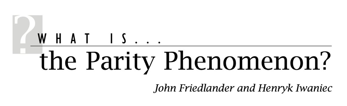 LukePaulPL's tweet image. #WhatIs 68

ams.org/notices/200907…