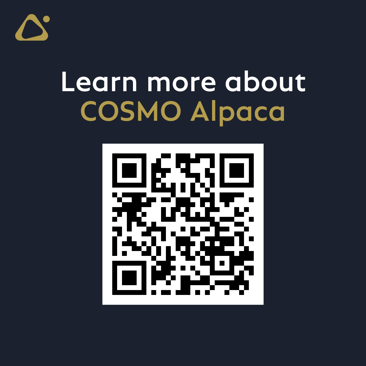 COSMOAlpaca's tweet photo. People often work on multiple BC projects, set up individually with no standardization, leading to lengthy onboarding and ramp-up times. #COSMOAlpaca offers best-practice templates, ensuring consistency across projects and easier switching: https://t.co/c0GJ8zngAx

#MSDyn365BC https://t.co/PEyUGlQ90z
