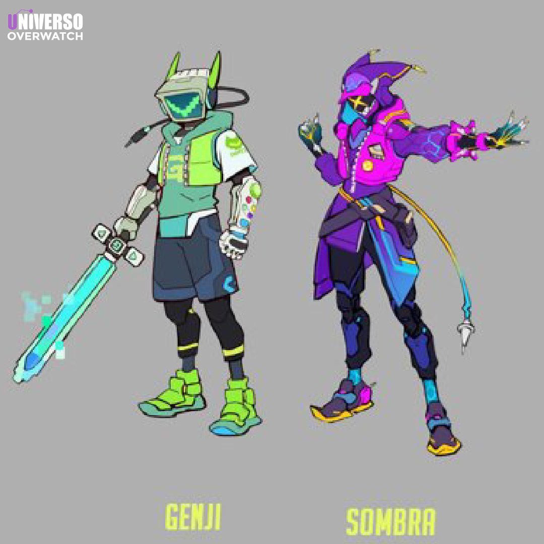 OverwatchVerso's tweet photo. https://t.co/7eMsS5VAoW