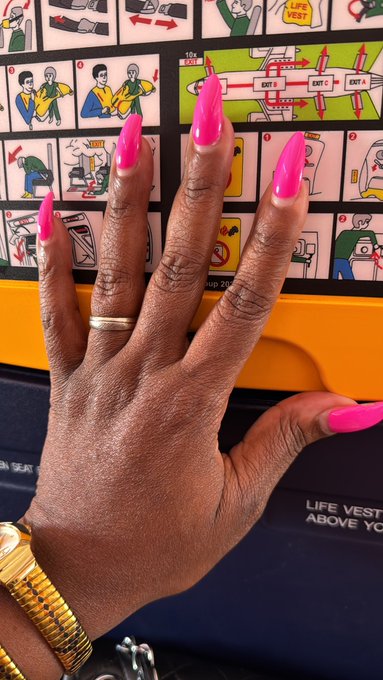 The Nubian Matriarch’s pics and videos