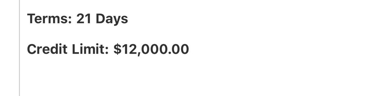 Fix your cashflow issues by focusing on a positive churn cycles. This is a distributor.