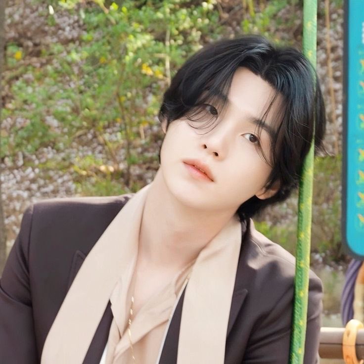 슈가 이끌림~