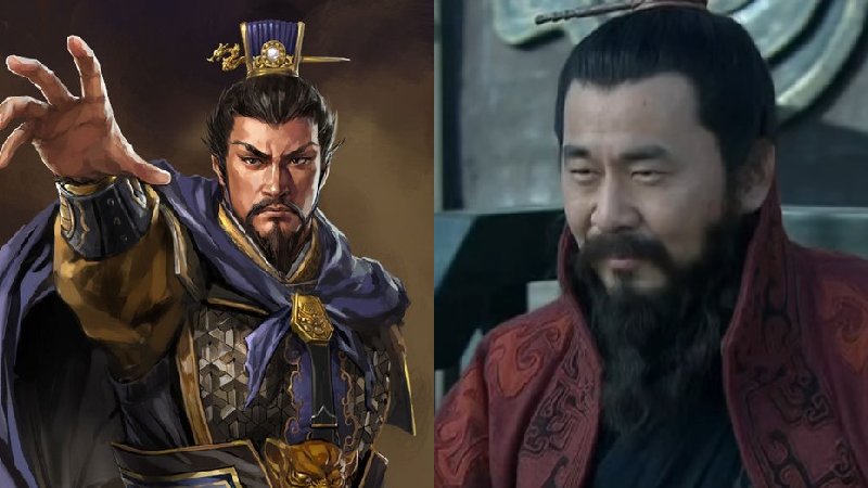 In East Asia, (Cn, Kr, Vn) there was a tradition of using different names for different purpose. Here’s a list of 3 Kingdoms warlord’s Cao Cao’s names:
Given: Cao Cao
Courtesy: MengDe
Milk: A-Man, Jili
Temple: TaiZu
Posthumous: Martial Emperor
1/8