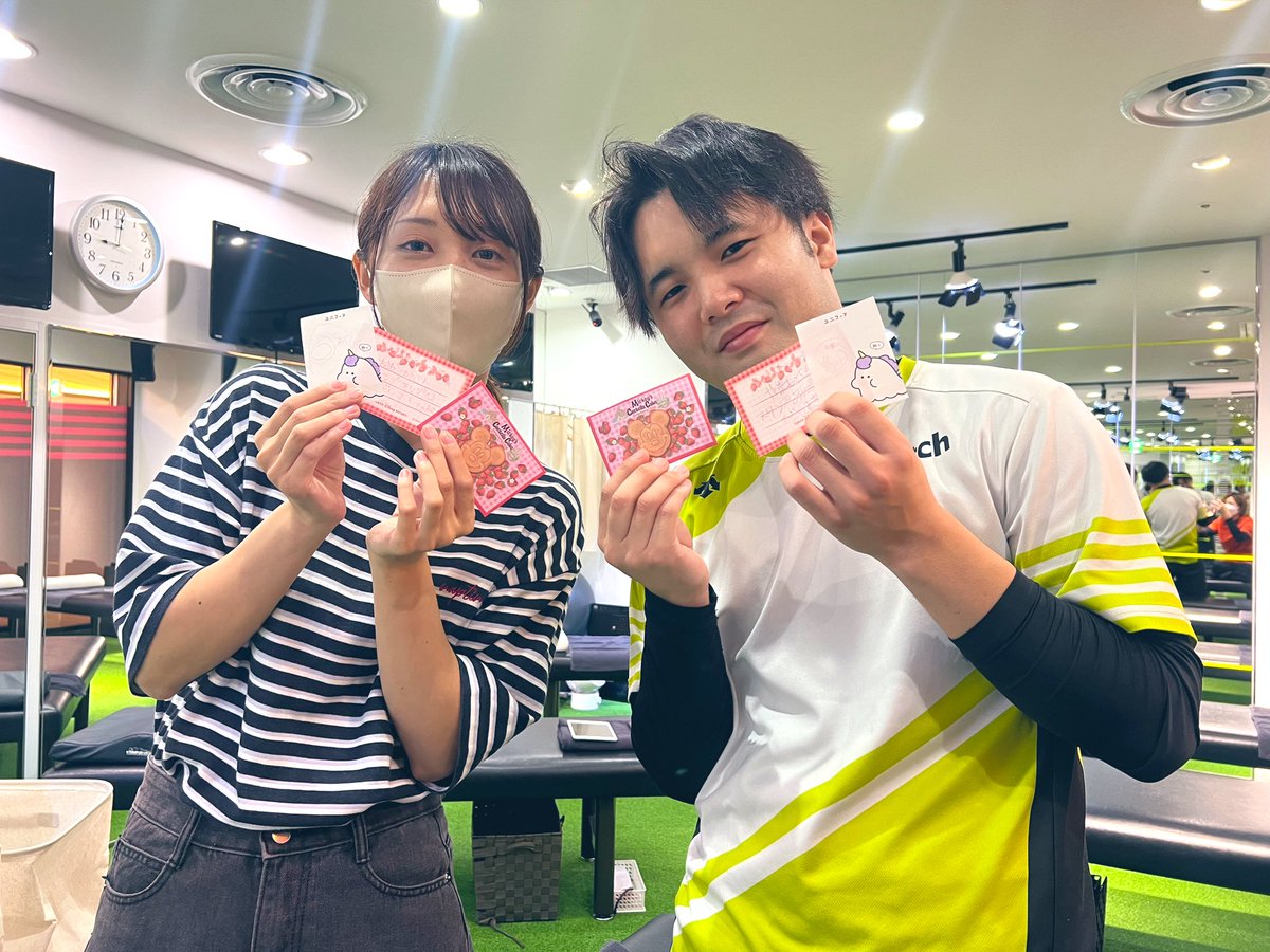 山本 航平(もっちゃん) tweet media