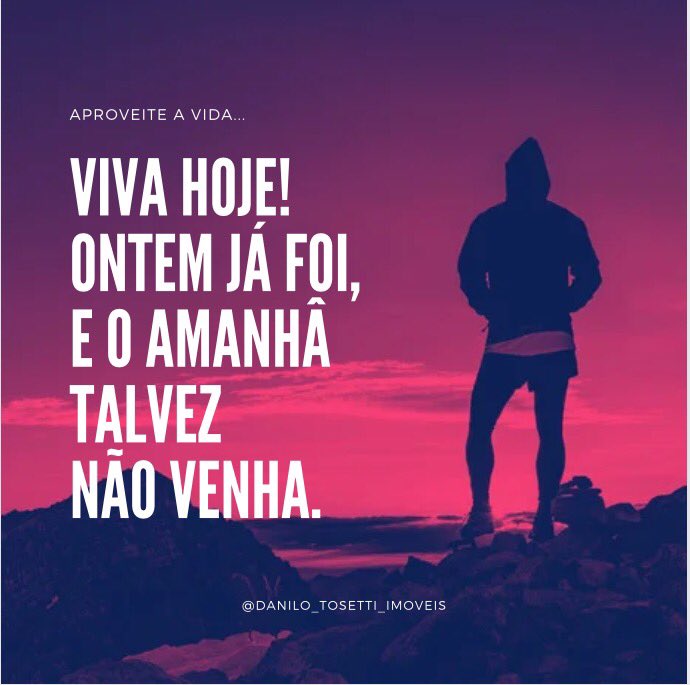 771972Danilo's tweet photo. 💥 Ótima semana!
Mega abençoada por Deus 🙏.

#ÓtimaSemana
#RibeirãoPreto
#SãoPaulo
#Brasil https://t.co/Kke5oKPHzc