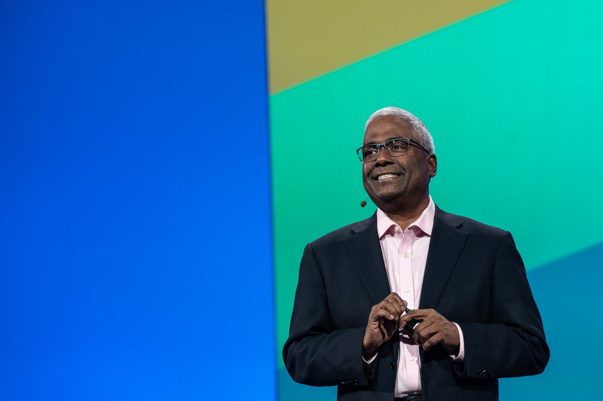 #NetAppINSIGHT attendees will learn how to build safe, trusted, intelligent data infrastructures, harness the power of AI to supercharge success, and what's next in cloud, data, and AI. Top tech gurus will light up the stage at INSIGHT 2024!  Register: ntap.com/4cBEIB8