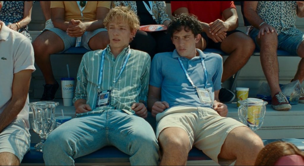 cinethanhunt's tweet image. the party ended 4 months ago but im still here