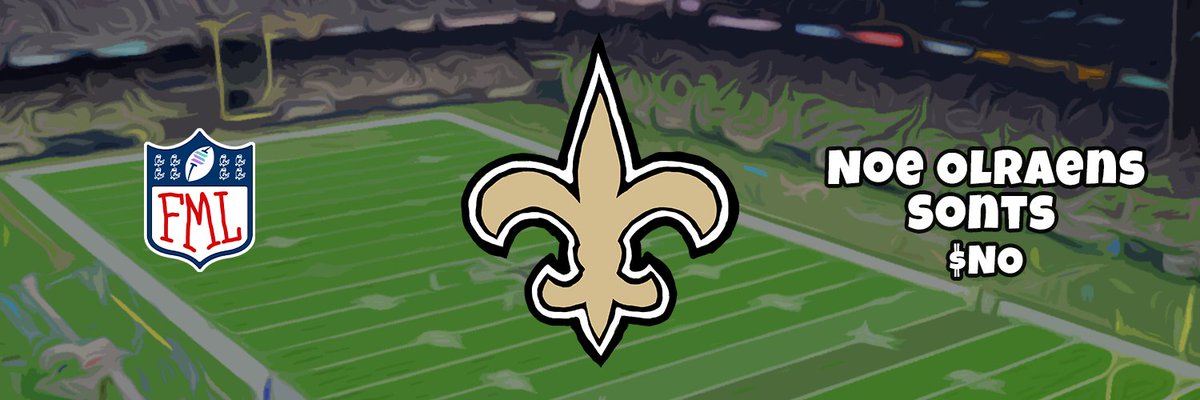 MemecoinLeague's tweet photo. All eyes on Chirs Ovale in 2024! Industry leaders predict major yardage despite 🎯 Derek Carr's struggles behind a shaky o-line. Saints' defense still in top 10, can they pull off more wins? #WhoDat #Saints #NFLAnalyst 🏈🚀 https://t.co/toBSwvOVgm