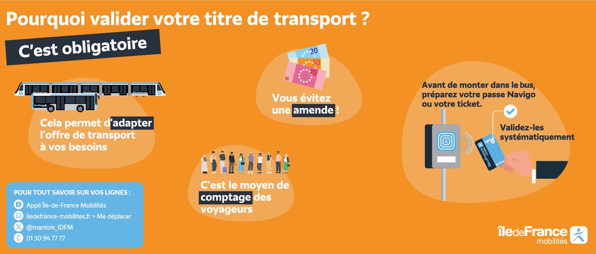 Bus Mantois tweet media