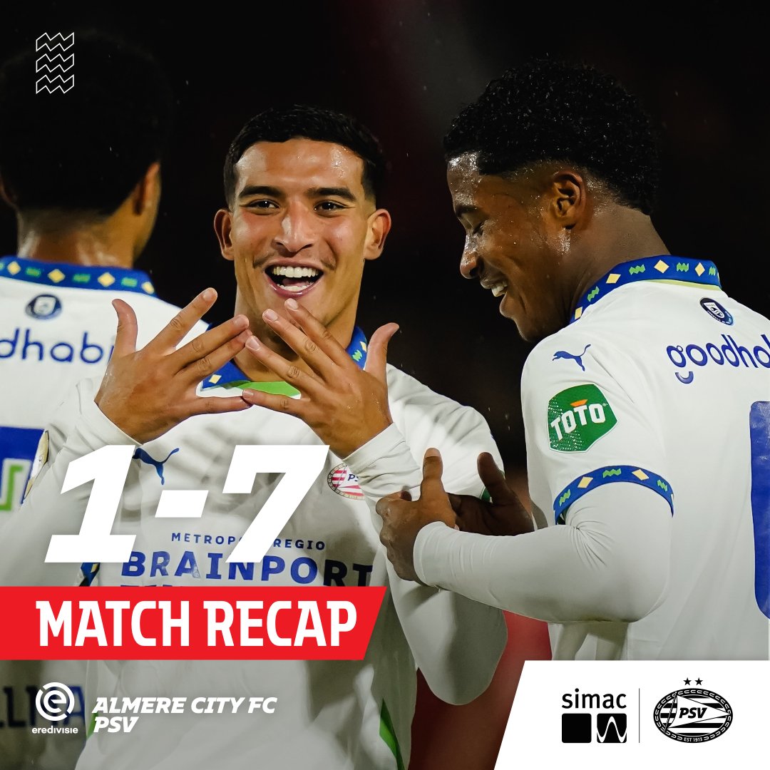 PSV's tweet photo. De wedstrijd #ALMPSV door de lens van statistieken 📊