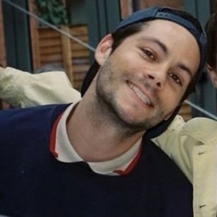 i love you till the day that i die ❤ happy birthday dylan o'brien