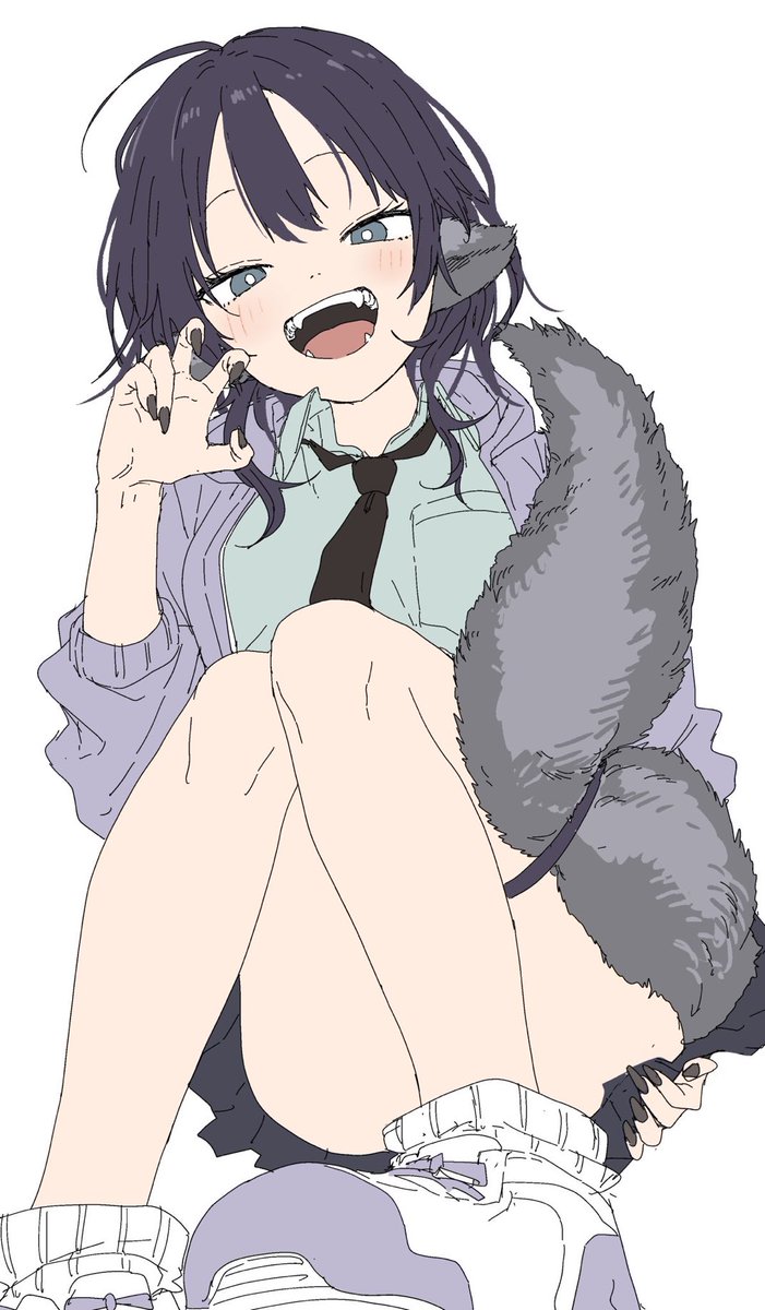 Wsstalkback's tweet photo. Fanart of Tsumiki from “Ogami Tsumiki to ki Nichijo”by Soichiro (Teasing master Takagi) Yamamoto!

Love seeing Sunday supporting Sunday! 

©️Miyu Morishita/Soichiro Yamamoto/SHOGAKUKAN https://t.co/7qXdy05UHT