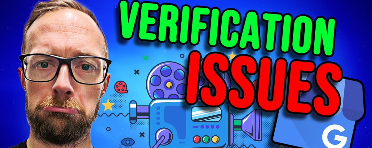 Google Business Video Verification Not Working? Here Are the Top 3 Issues 🚨