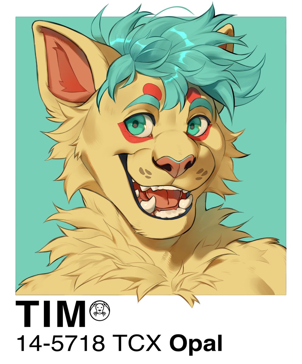 Big Lions Den @ Confuzzled 🏋️ tweet media