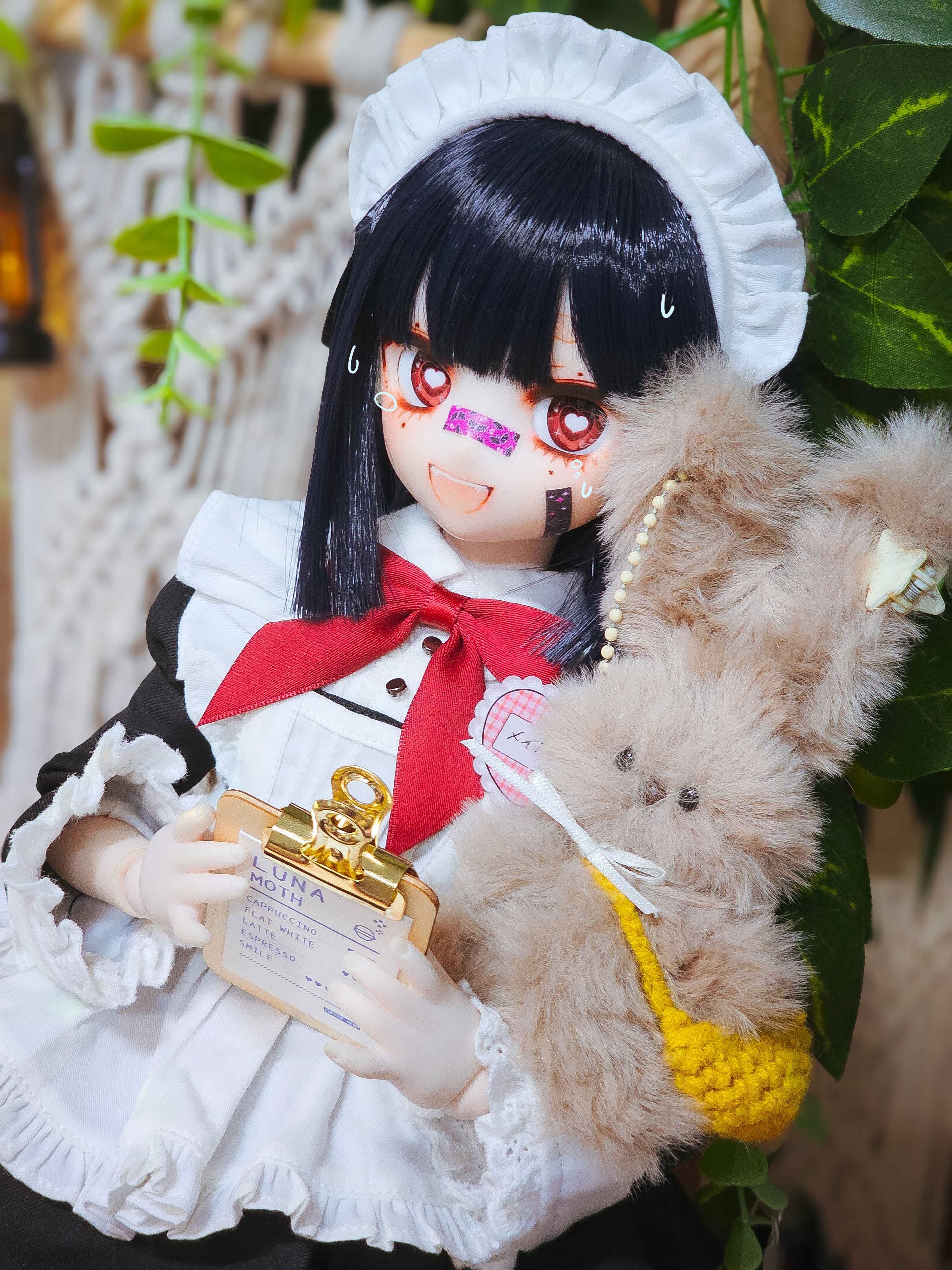 Leroaっ子 - অনুসন্ধান / X