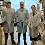 Photo by The Johnston Group (@JNJChem)
