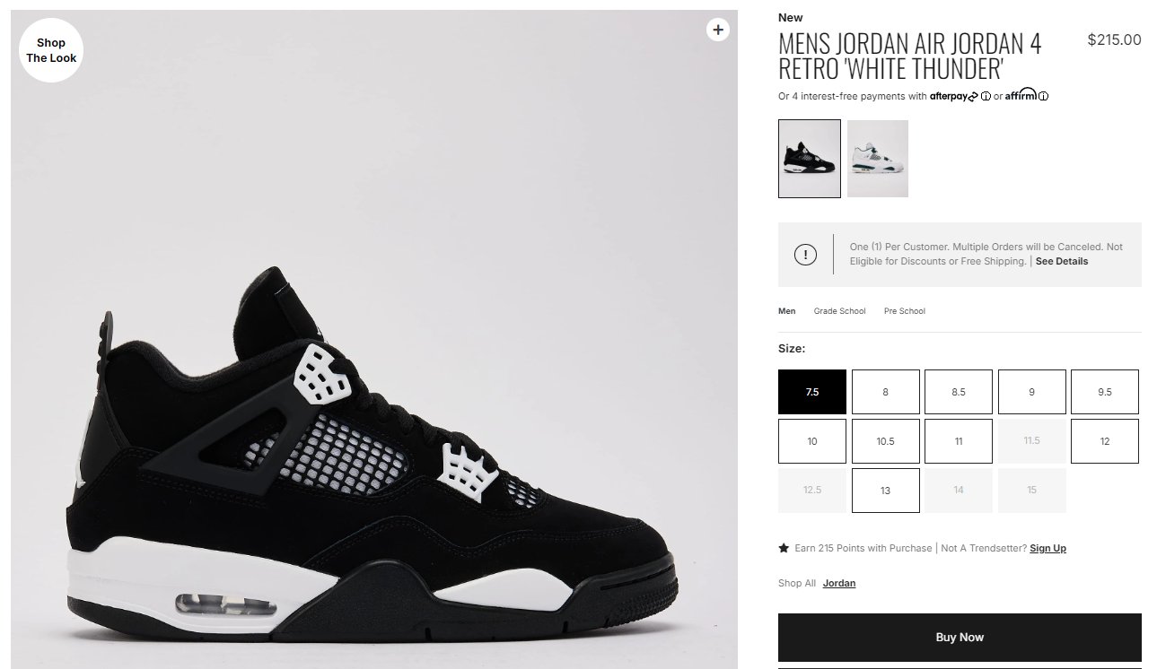 Text NICE to 23123 for release alerts on X: 